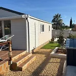 Casa Raices Del Montgo