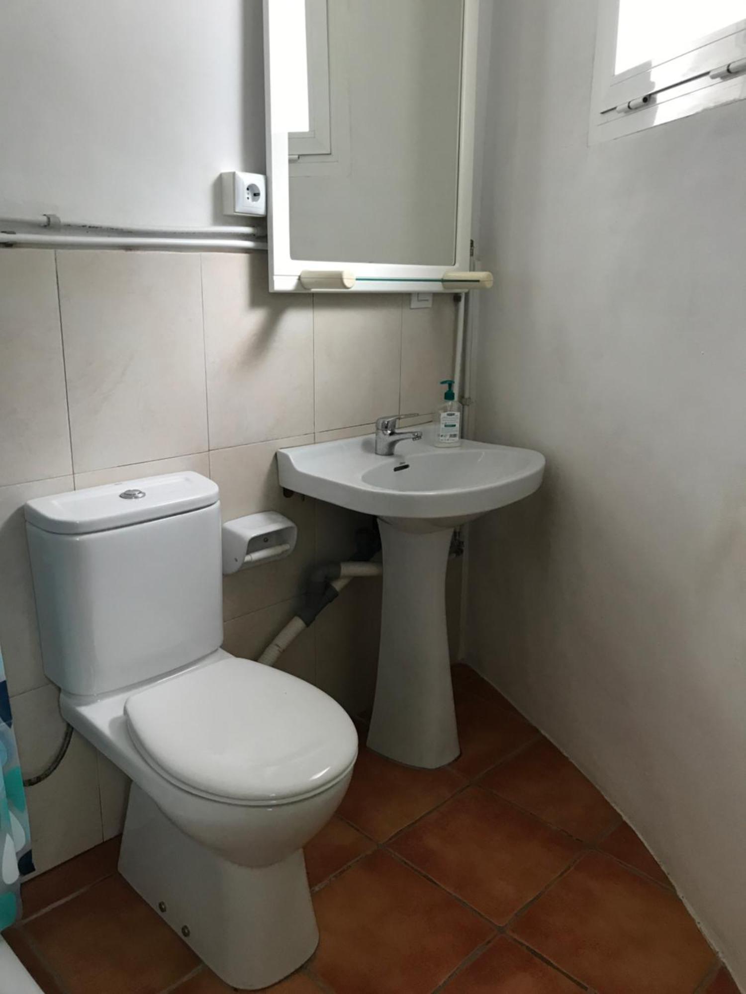 Casa Raices Del Montgo *