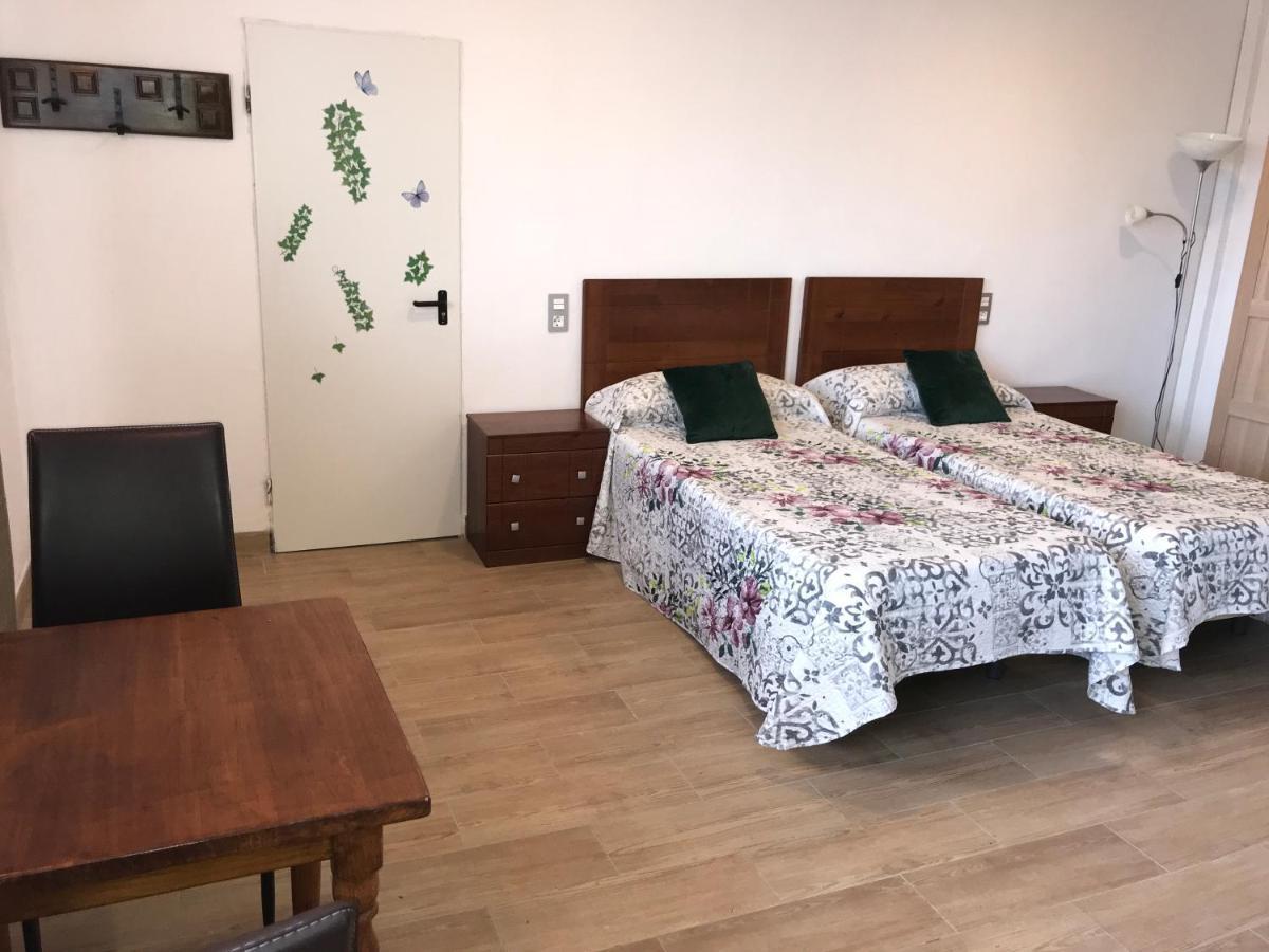 Casa Raices Del Montgo Denia