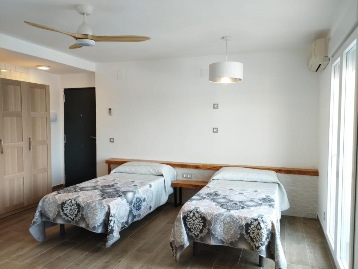 Guest house Casa Raices Del Montgo Denia