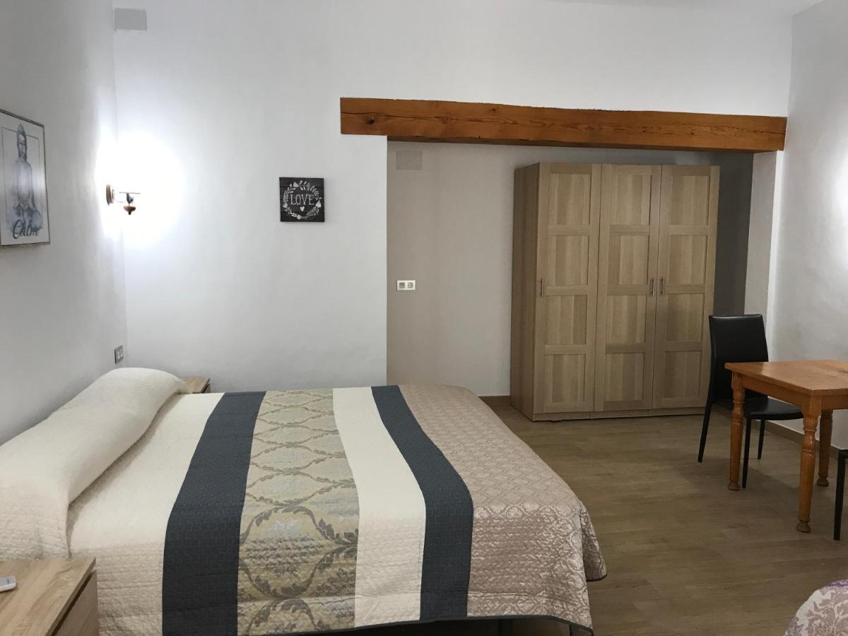 Guest house Casa Raices Del Montgo