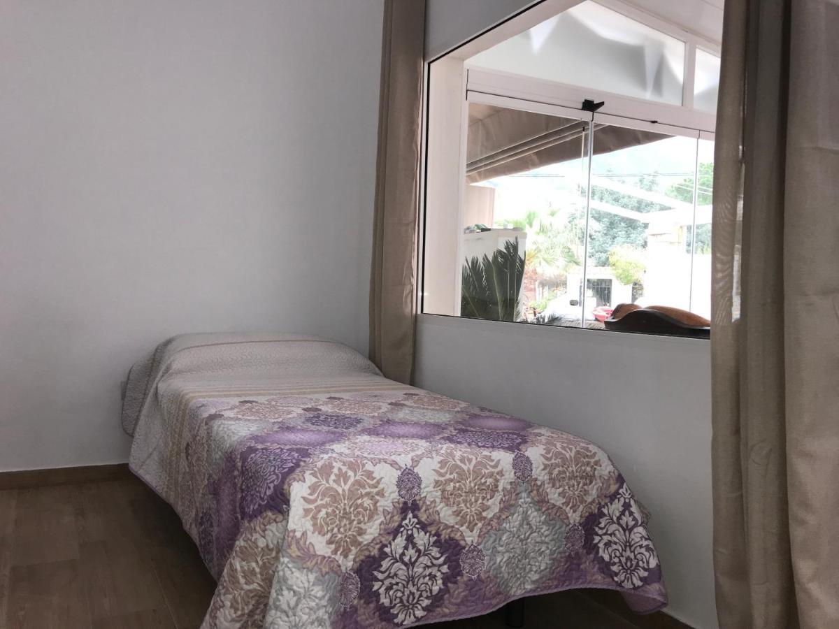 Guest house Casa Raices Del Montgo Denia