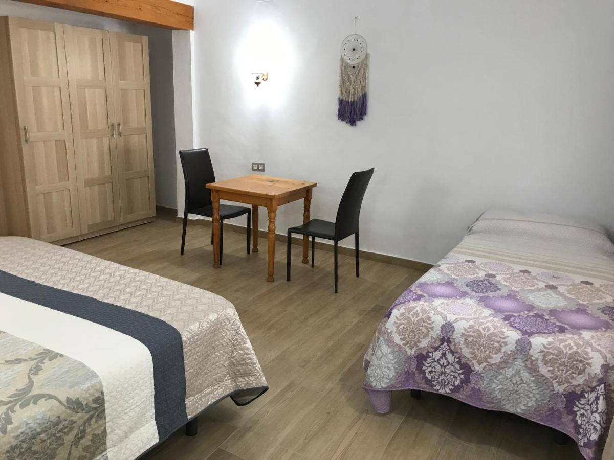 Casa Raices Del Montgo Guest house Denia