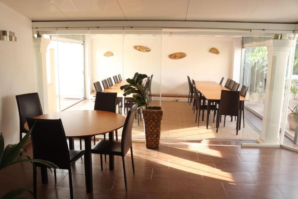 Casa Raices Del Montgo