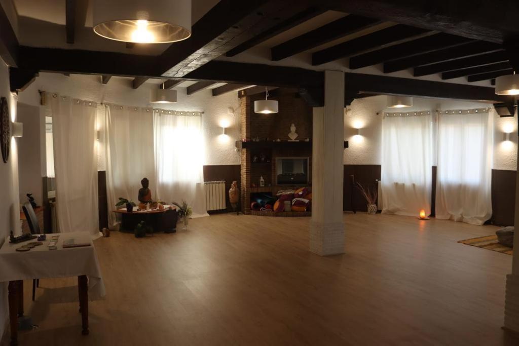 Casa Raices Del Montgo Denia