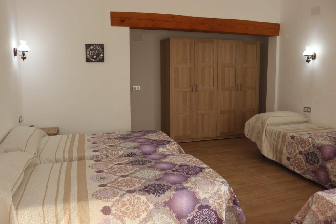Guest house Casa Raices Del Montgo