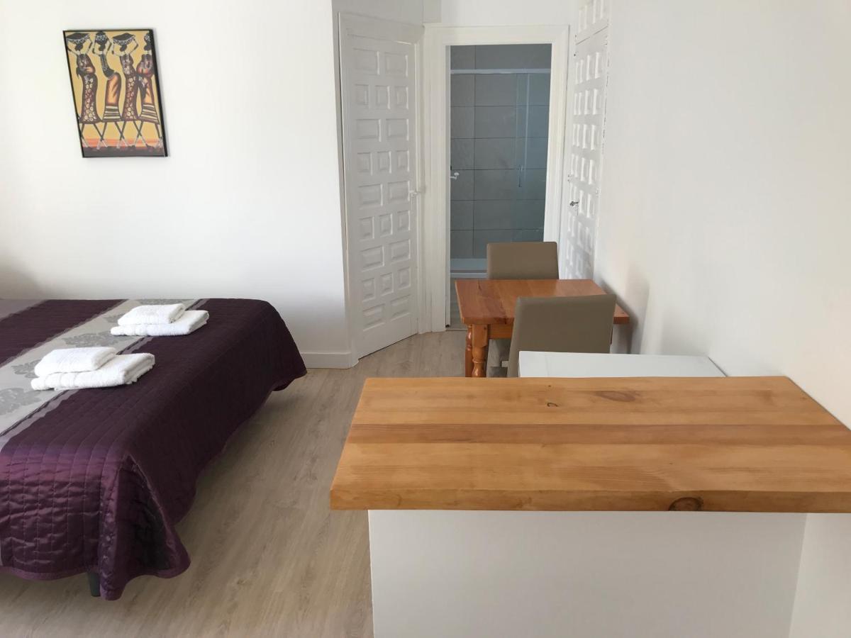 Guest house Casa Raices Del Montgo