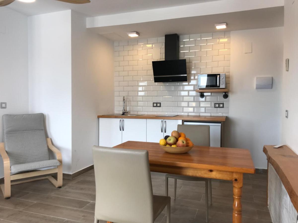 Casa Raices Del Montgo Guest house