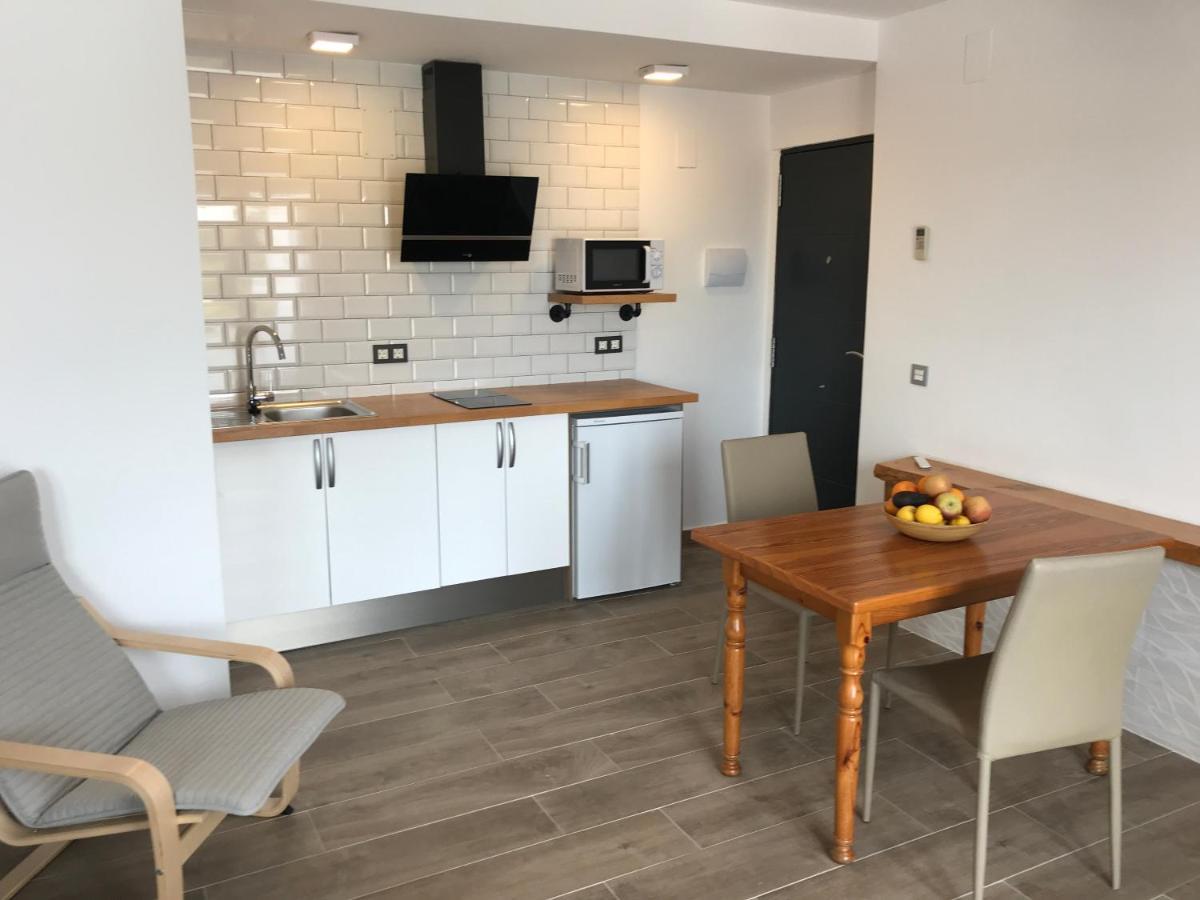 Casa Raices Del Montgo Guest house Denia