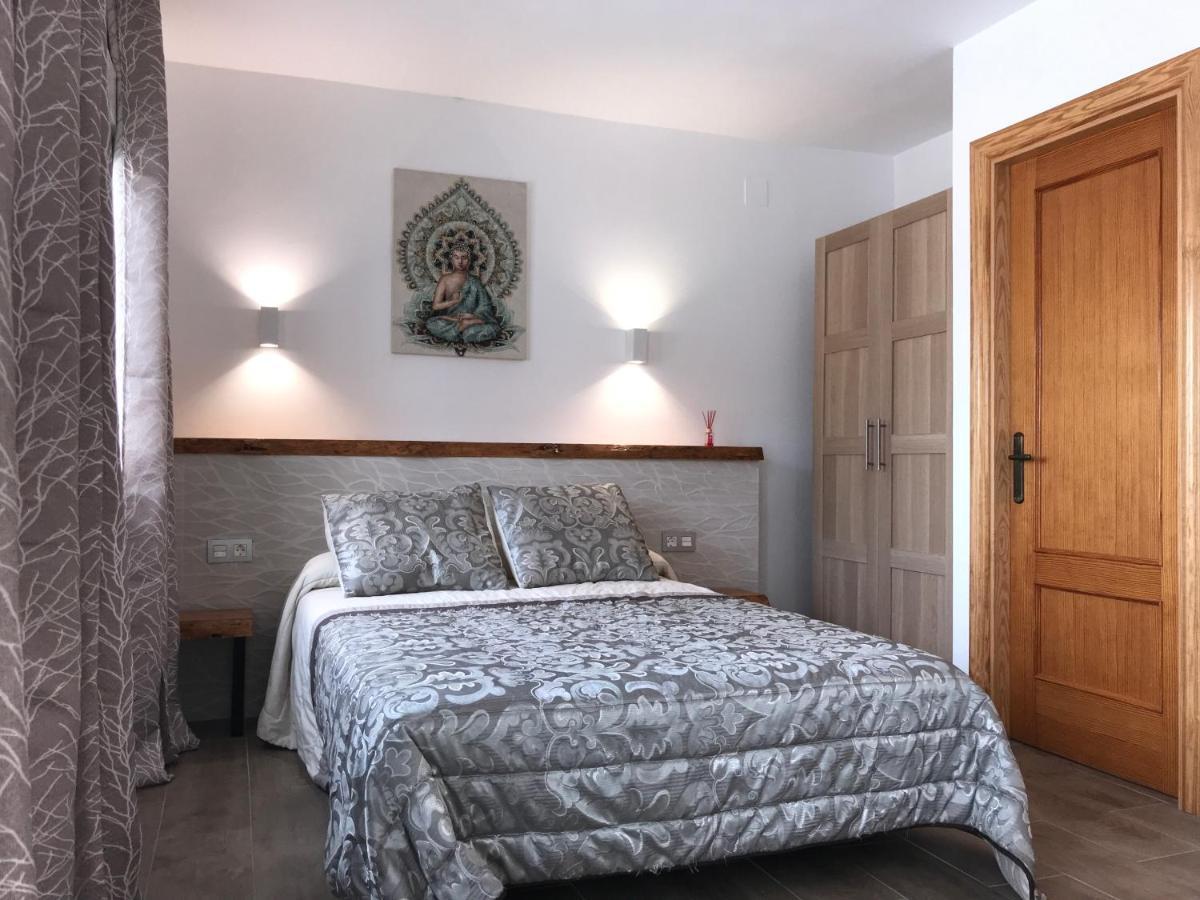 Guest house Casa Raices Del Montgo Denia
