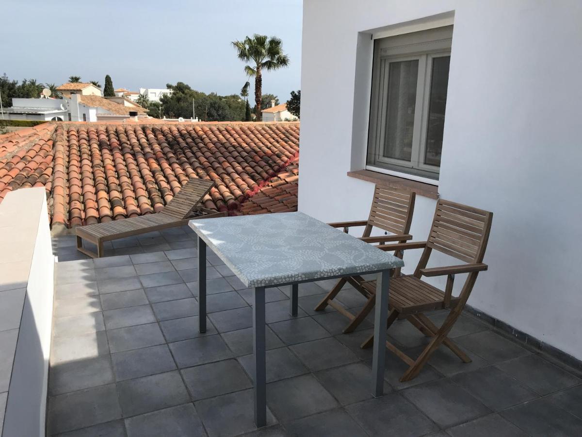 Casa Raices Del Montgo * Denia