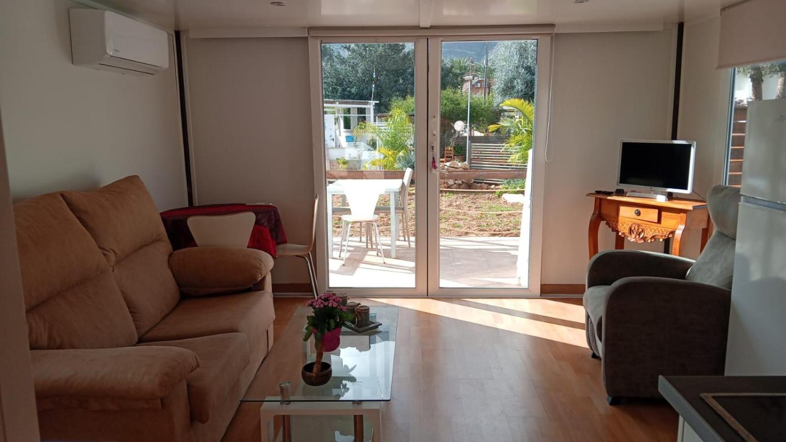 Casa Raices Del Montgo Denia