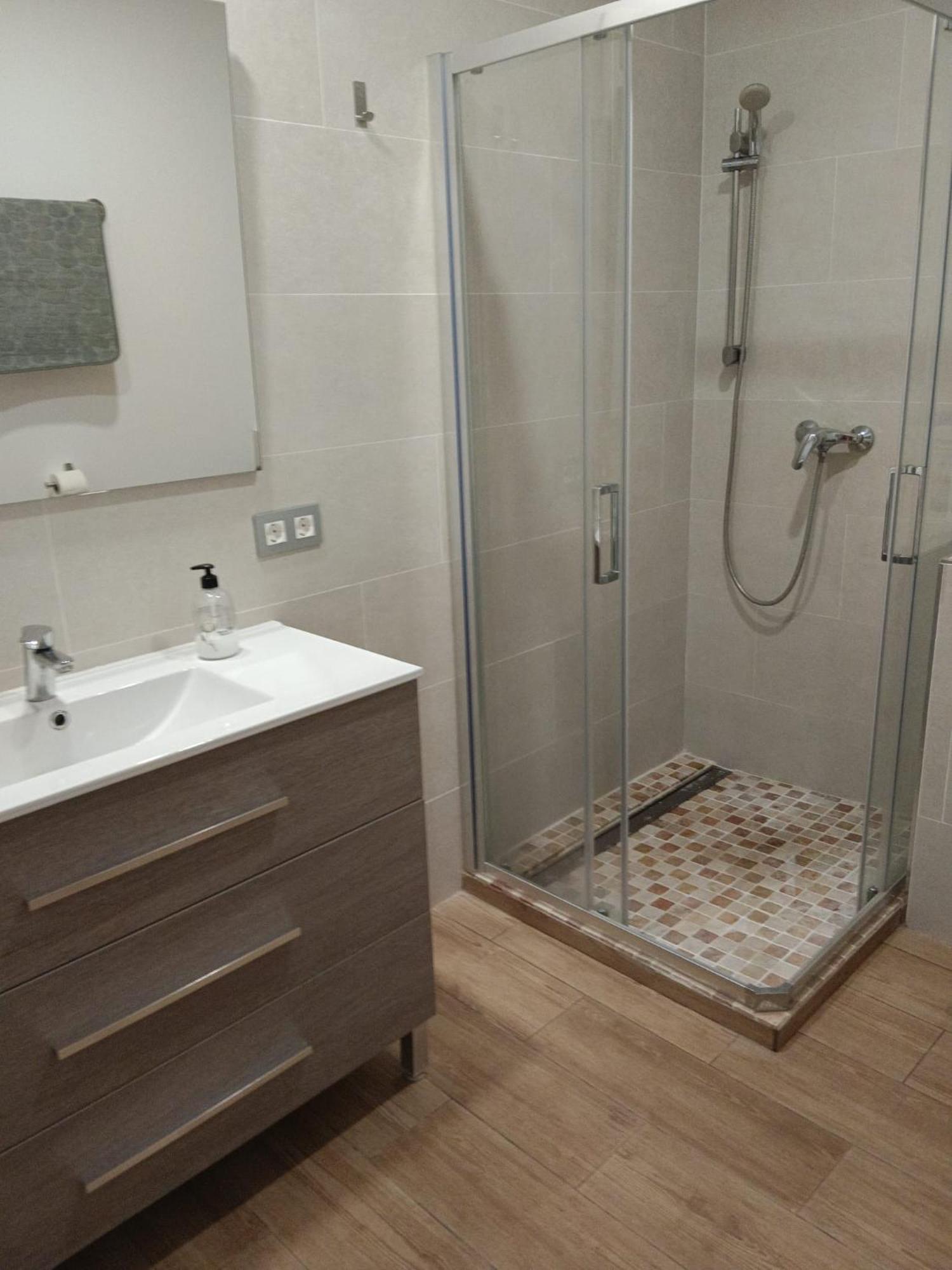 Casa Raices Del Montgo Guest house
